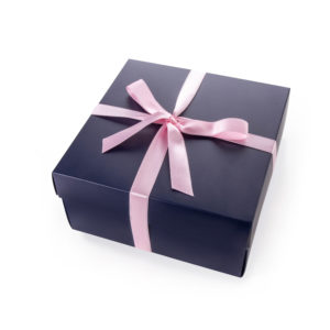 подарункова коробка